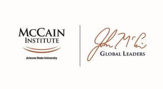 McCain Global Leaders Program