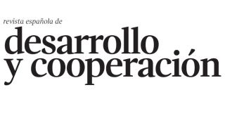 CfP - Revista Española de Desarrollo y Cooperación. Monográfico "Un orden internacional en ebullición: su impacto en la cooperación internacional para el desarrollo”
