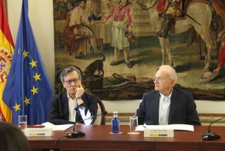 LA CIENCIA POLÍTICA ESPAÑOLA HOMENAJEA A DOS DE SUS MÁS DESTACADOS REPRESENTANTES, FERNANDO VALLESPÍN Y RAMÓN MÁIZ