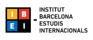 Vacancy | Predoctoral Researcher Position (KNOWPOLIS project)