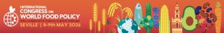 1ª Edición del Congreso Internacional sobre Seguridad Alimentaria organizado por el Área de Ciencias Políticas de la Universidad Pablo de Olavide, la FAO y la revista World Food Policy