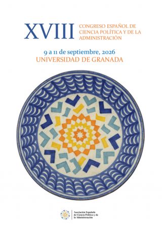 Circular sobre	la organización académica y científica de los congresos de AECPA 2025