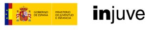 RECORDATORIO Estancias I+P FECYT - Observatorio de la Juventud en España, INJUVE, Ministerio de Juventud e Infancia