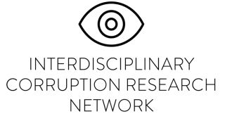 Call for Papers - Society, Innovation, Technology and (Anti-)Corruption - 10th Interdisciplinary Corruption Research Network Forum.