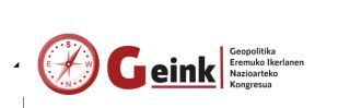 Call for Papers: II Congreso Internacional de Geopolítica y Estudios de Área. Bilbao, 10-12 de junio de 2026.