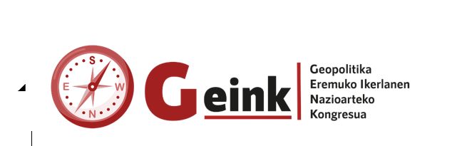 Call for Papers: II Congreso Internacional de Geopolítica y Estudios de Área. Bilbao, 10-12 de junio de 2026.