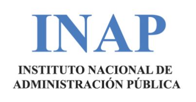 INAP: Presentación del libro “La ciencia de la Administración en España a debate”