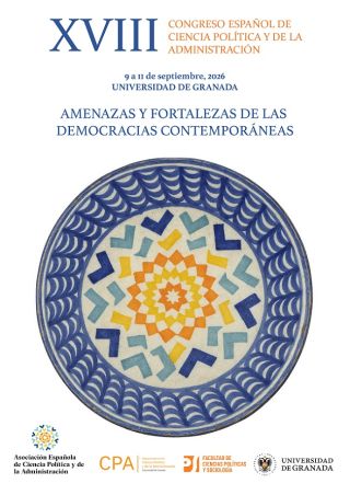 ¡Ampliación del plazo para la presentación de propuestas de ponencia para el XVIII Congreso AECPA!