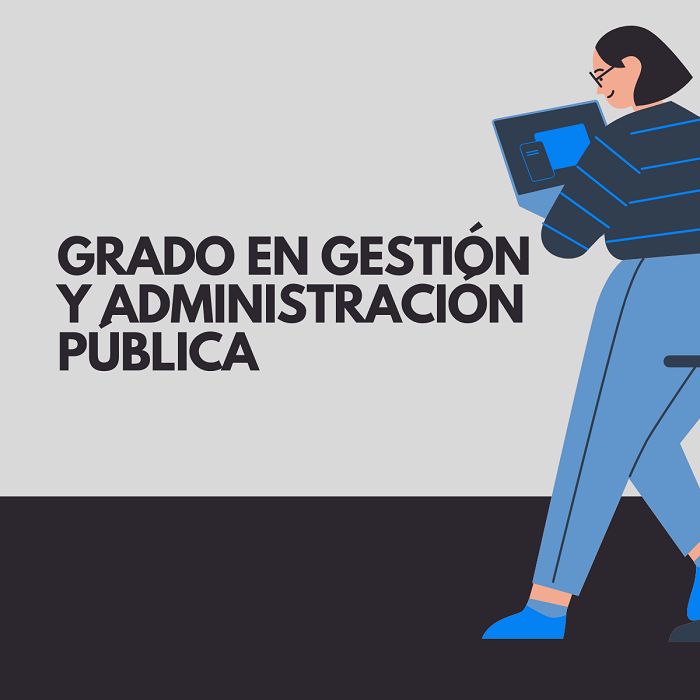 El GRADO EN GESTIÓN Y ADMINISTRACIÓN PÚBLICA ha sido reconocido, por EL PAIS, como una de las siete titulaciones mejor remuneradas y accesibles en las universidades públicas españolas