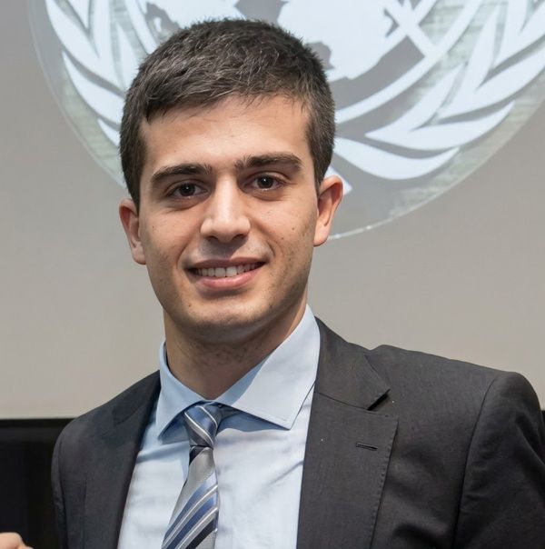 OBITUARIO LANDER JAUREGI MAZA