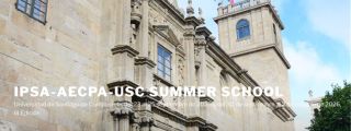 Inscripciones reducidas para la III Edición de la Escuela de verano IPSA-AECPA - Hasta el 20 de septiembre
